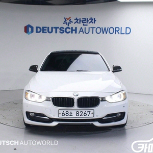 [BMW]3시리즈 (F30) 320d 스포츠 #앱특가