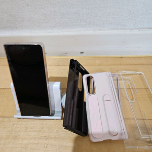 갤럭시 폴드4 512GB