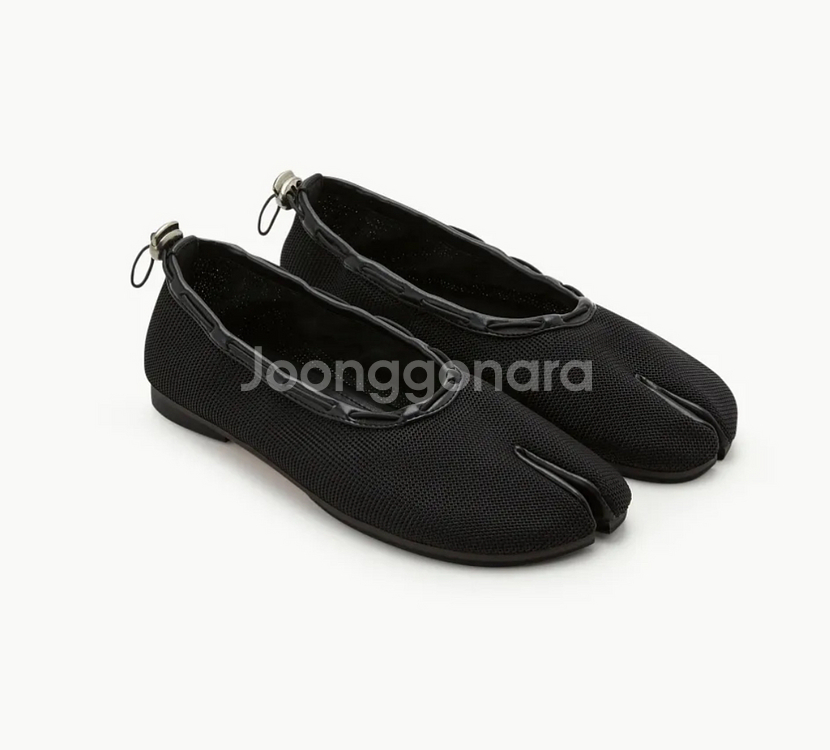 페이즈 Mesh Air String Flat 새상품--0