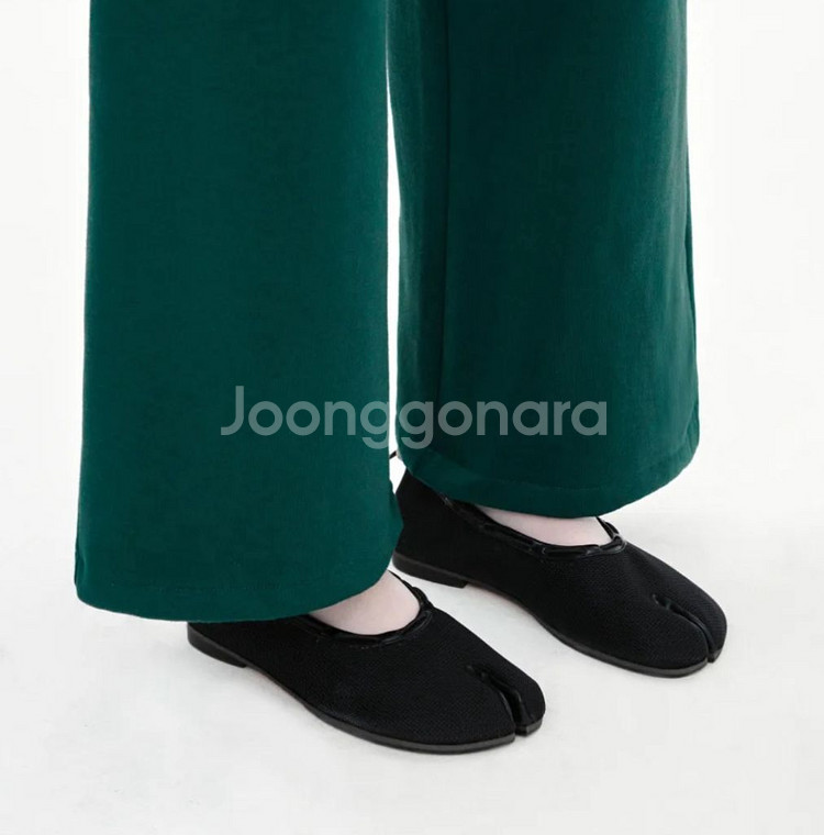 페이즈 Mesh Air String Flat 새상품--2