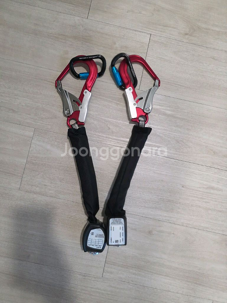 3M 경량안전블럭 Nano lock Light Sing--1