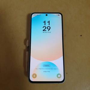 갤럭시 s24fe 256G A급