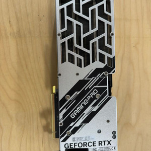 그래픽카드 이엠텍 지포스 RTX4070ti 12GB
