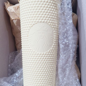 스타벅스 서머 조이 버터 스터드 콜드컵 710ml 새제