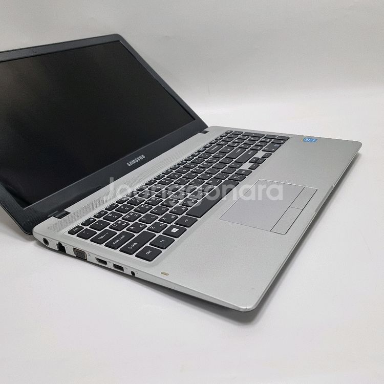 삼성노트북 i5 성능업/368G/8G/FHD/큰화면--4