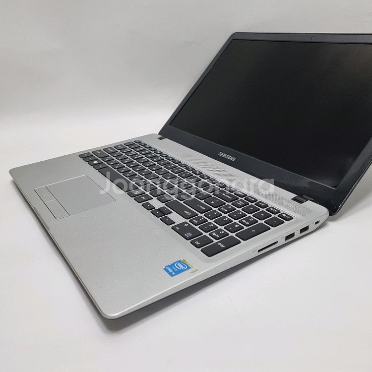 삼성노트북 i5 성능업/368G/8G/FHD/큰화면--3