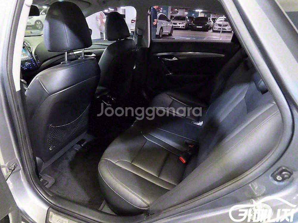 [현대]i40 1.7 VGT MODERN (5인승) #--6