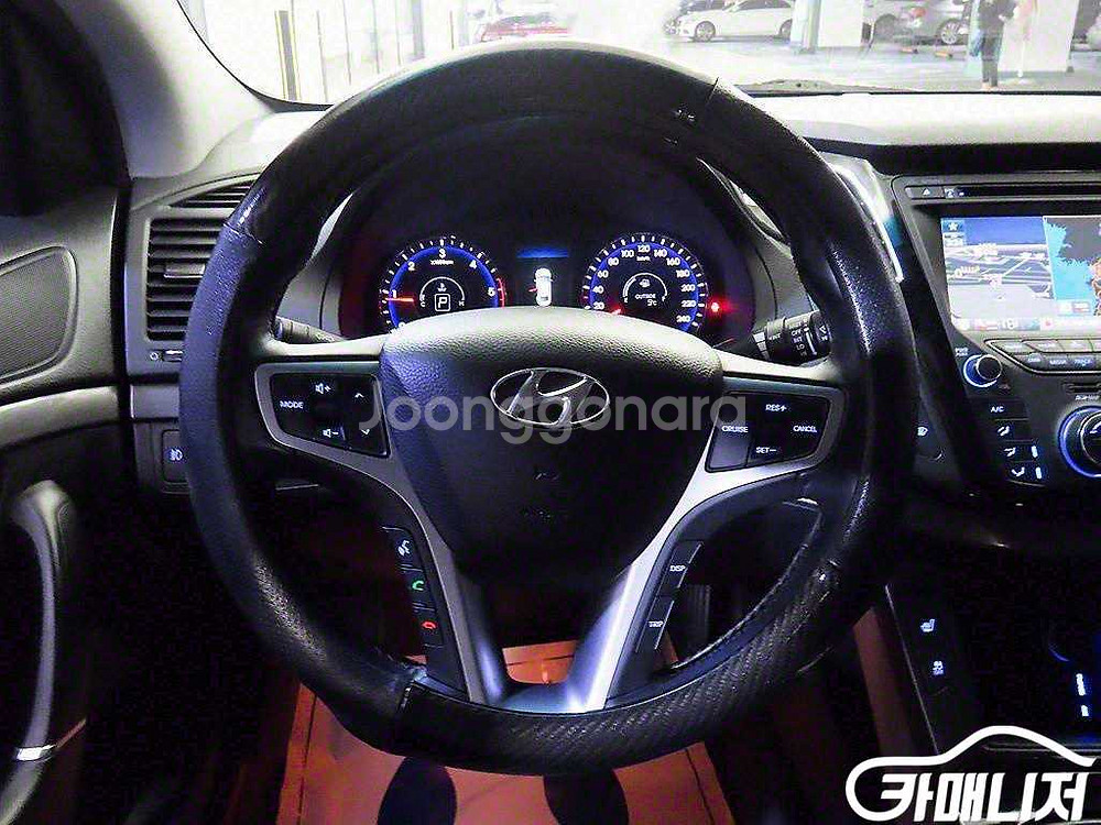 [현대]i40 1.7 VGT MODERN (5인승) #--7