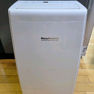 대우 아미코 이동식에어컨 dw-07p1c