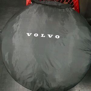 VOLVO 로고 원터치 그늘막 텐트(새상품)