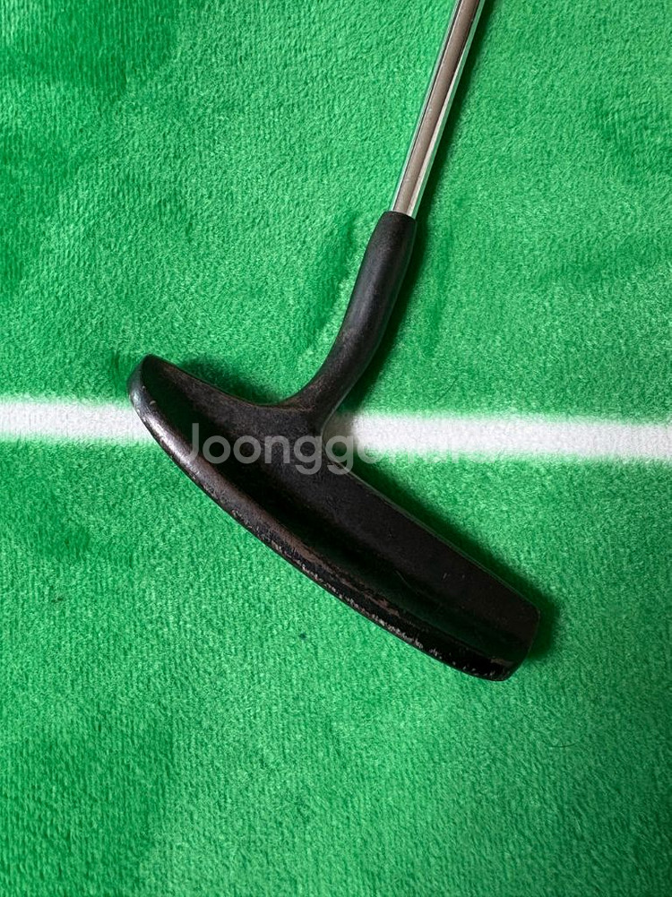 티피밀스X스팔딩 클래식 퍼터 35인치--1
