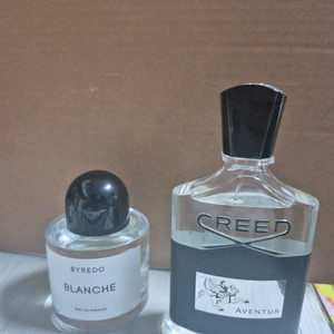 선착순! 크리드 어벤투스 + 바이레도 블랑쉬 100ml