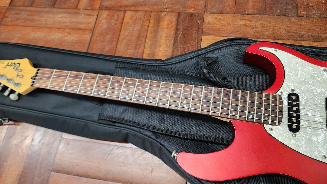 일렉기타 콜트 G250 전자기타 일렉 기타--2