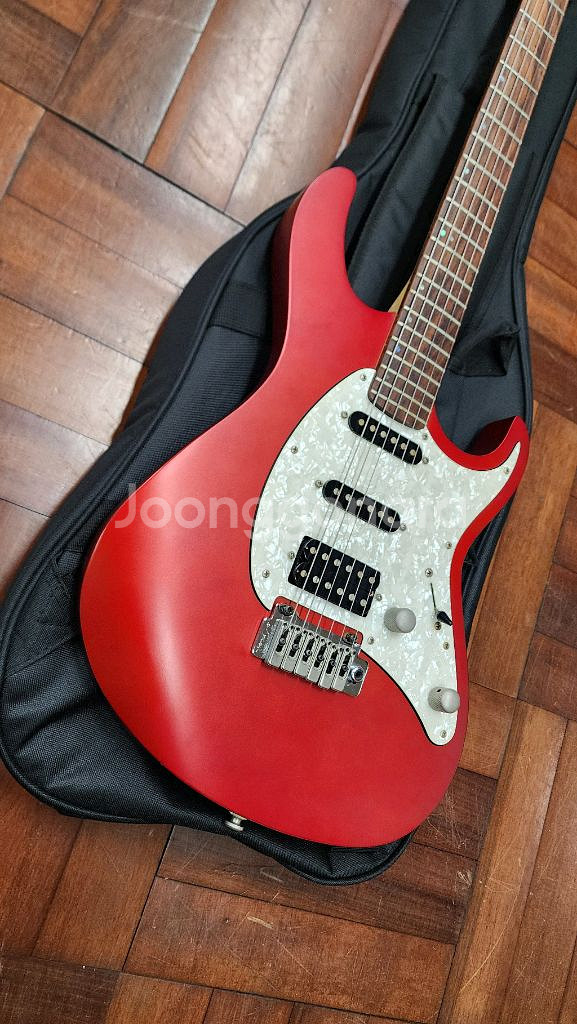 일렉기타 콜트 G250 전자기타 일렉 기타--1