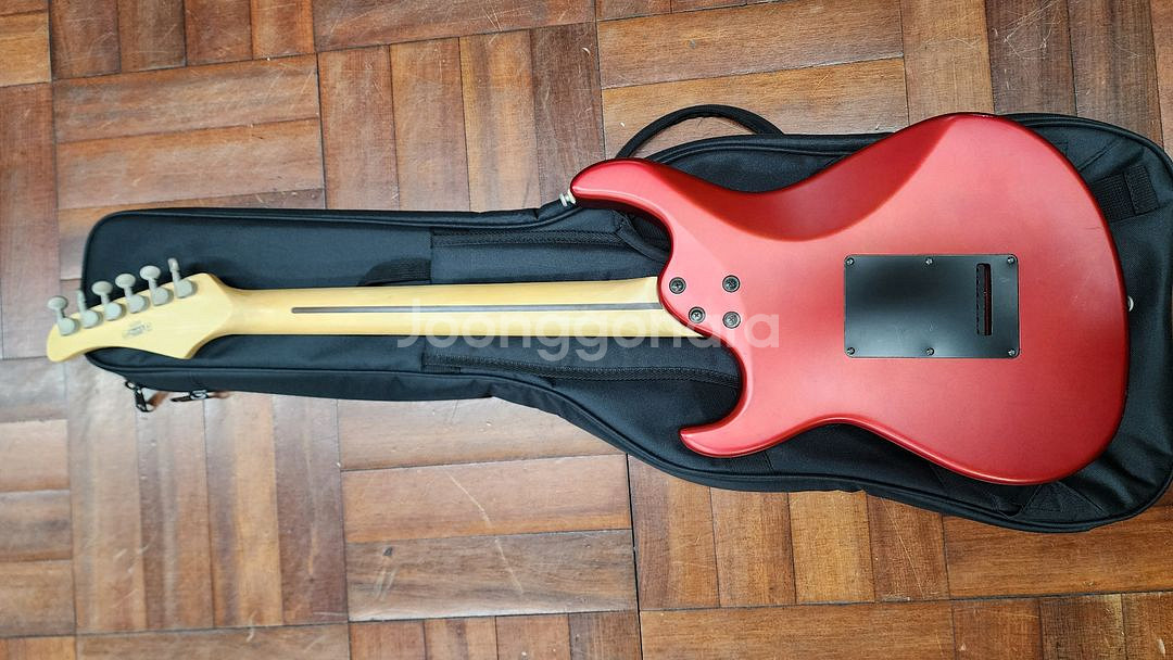 일렉기타 콜트 G250 전자기타 일렉 기타--4