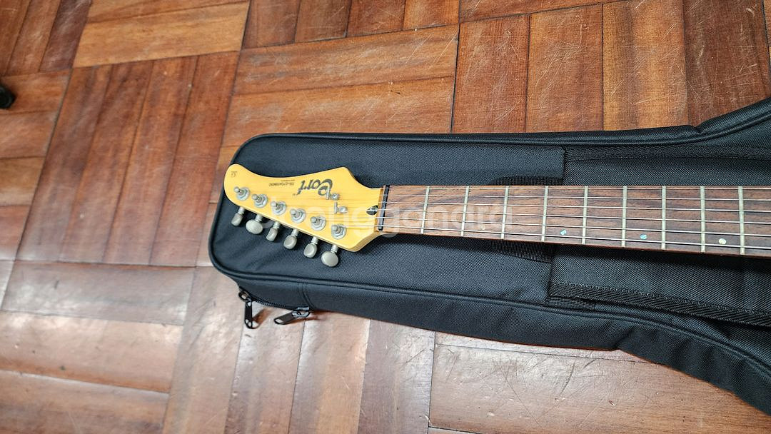 일렉기타 콜트 G250 전자기타 일렉 기타--3