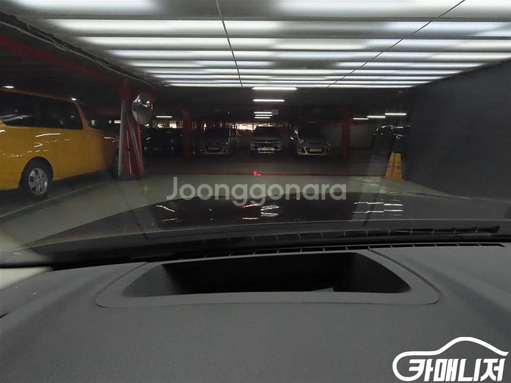 [BMW]5시리즈 (F10) 520d #앱특가--9