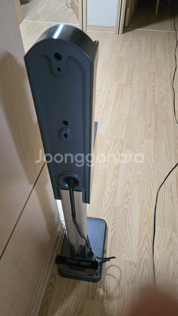 코드제로 충전거치대 팝니다--0