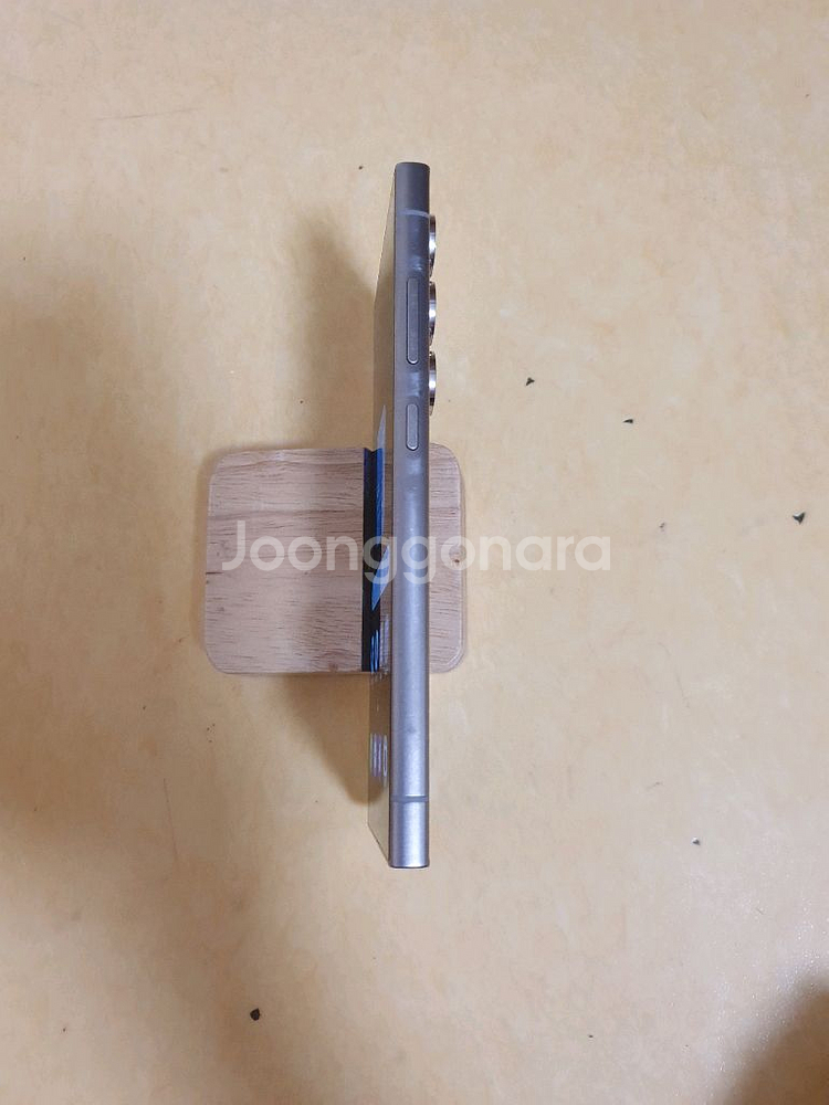 갤럭시 s24울트라 256G--2