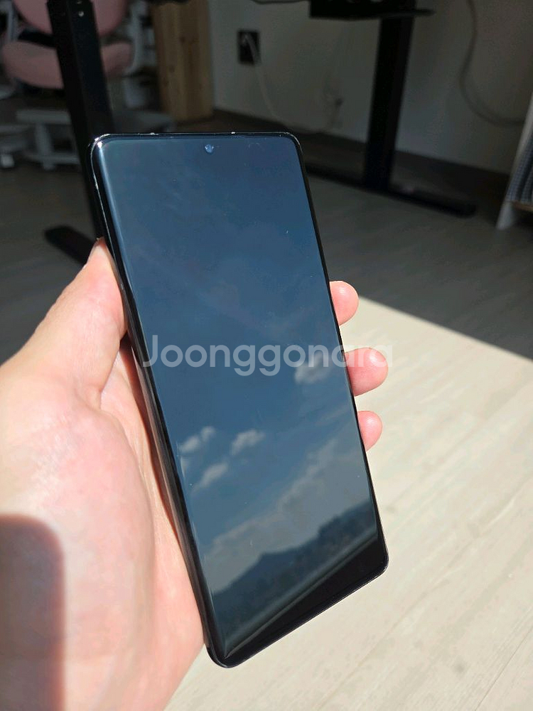 갤럭시 s21u 울트라 256GB--0
