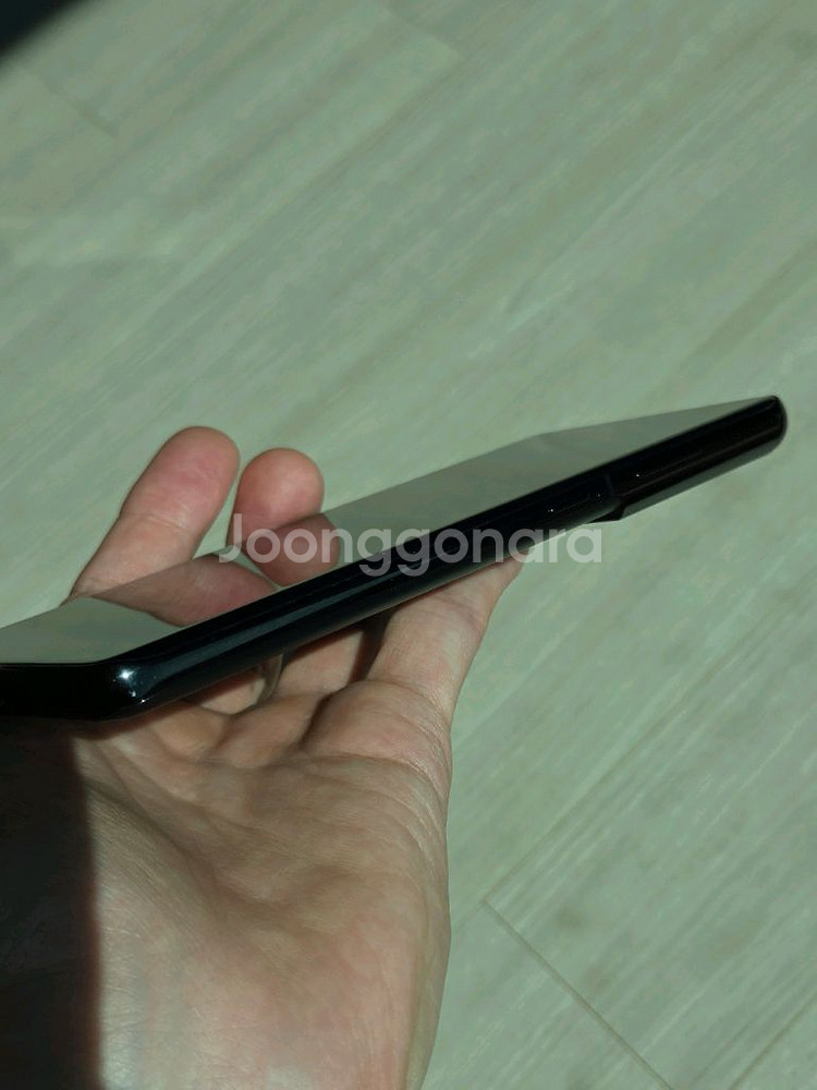 갤럭시 s21u 울트라 256GB--2