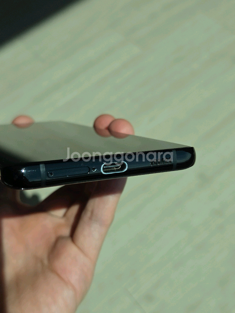 갤럭시 s21u 울트라 256GB--5