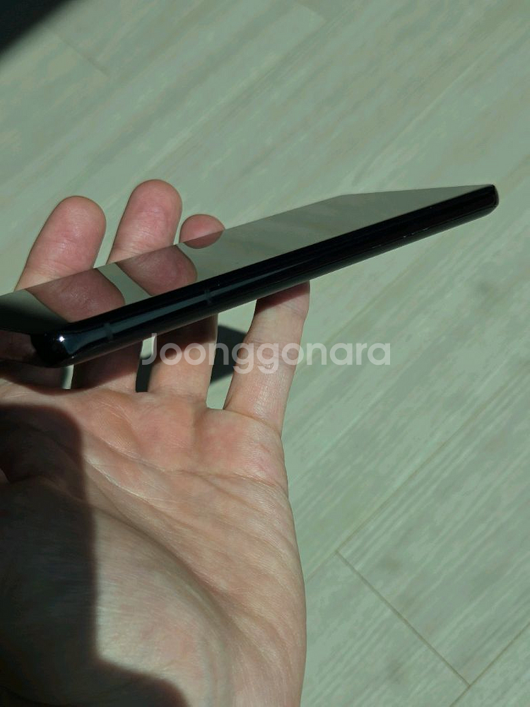 갤럭시 s21u 울트라 256GB--4