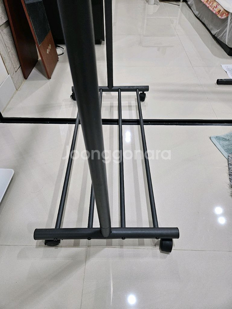 이동식스탠드행거--1