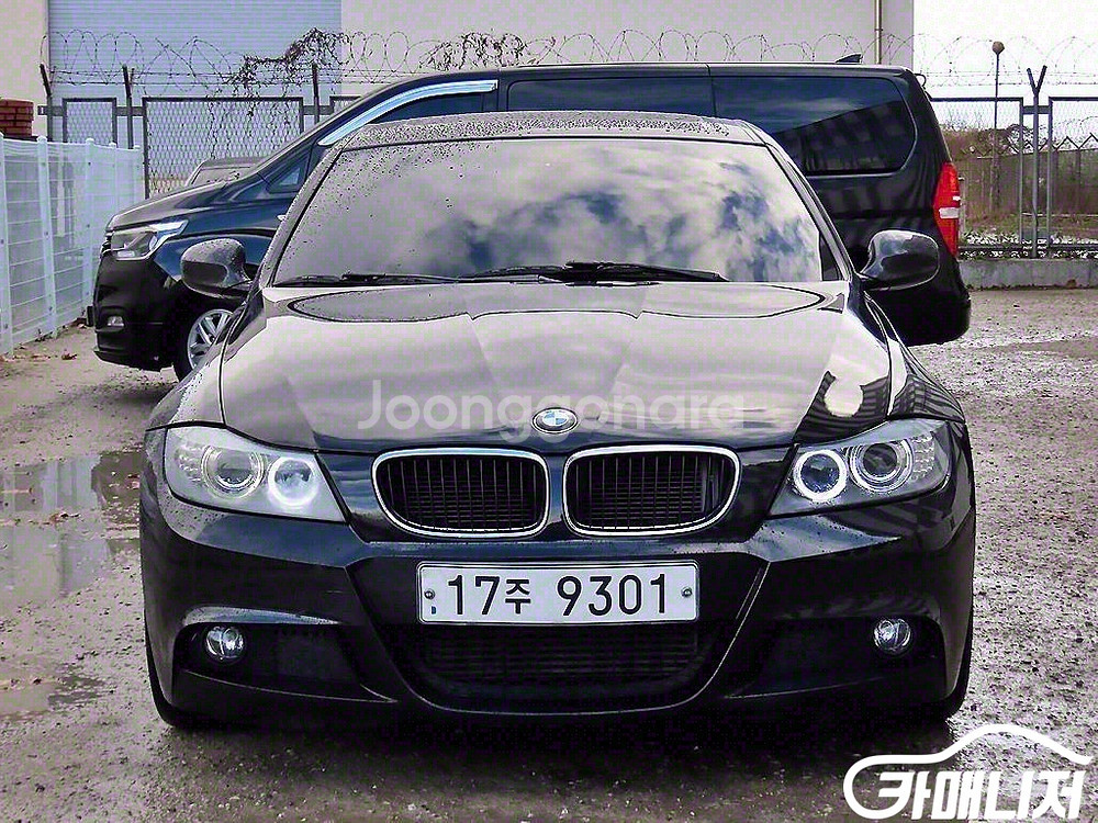 [BMW]3시리즈 (E90) 320d 세단 M 스포츠--1