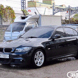 [BMW]3시리즈 (E90) 320d 세단 M 스포츠