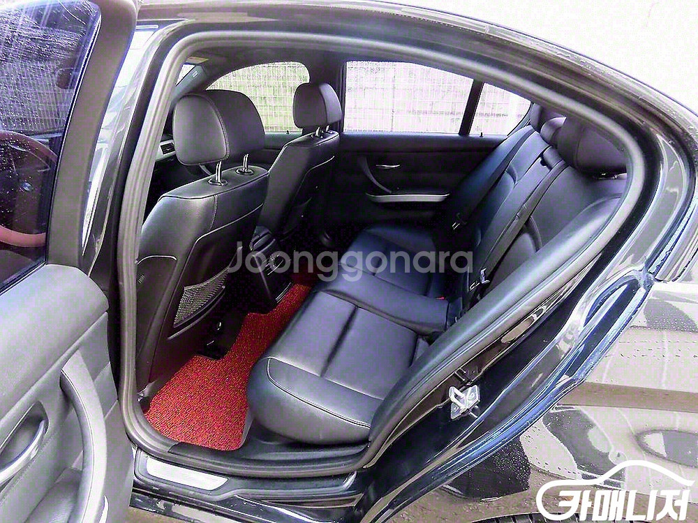 [BMW]3시리즈 (E90) 320d 세단 M 스포츠--5