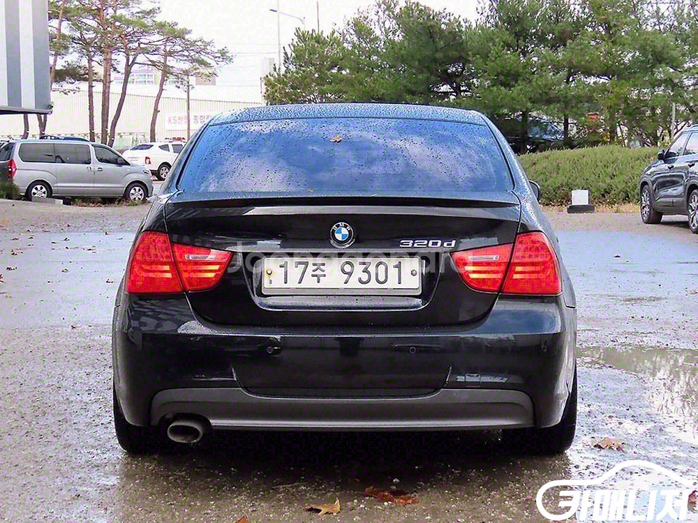 [BMW]3시리즈 (E90) 320d 세단 M 스포츠--3