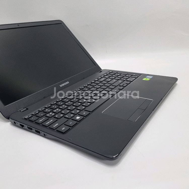 삼성노트북 i7 엔비디아/고급형/SSD/업글완료--4