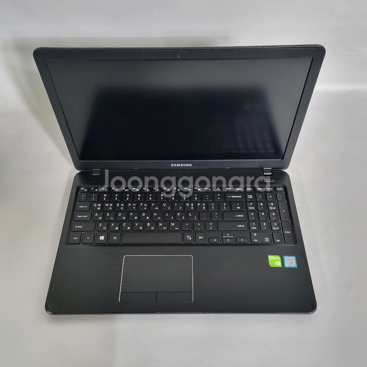 삼성노트북 i7 엔비디아/고급형/SSD/업글완료--2