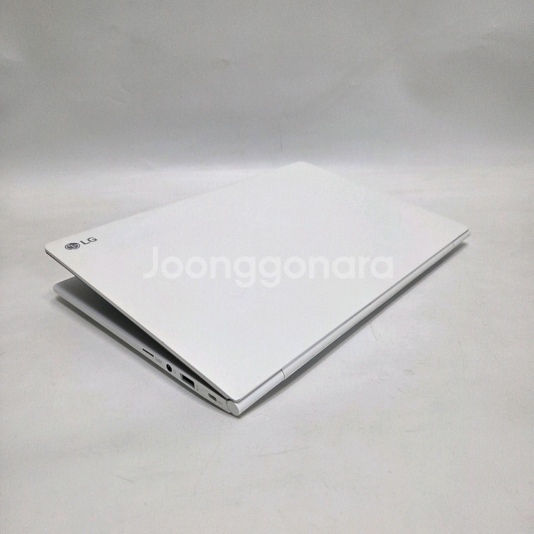 엘지노트북 i5 올데이 그램 gram 화이트/940g--1