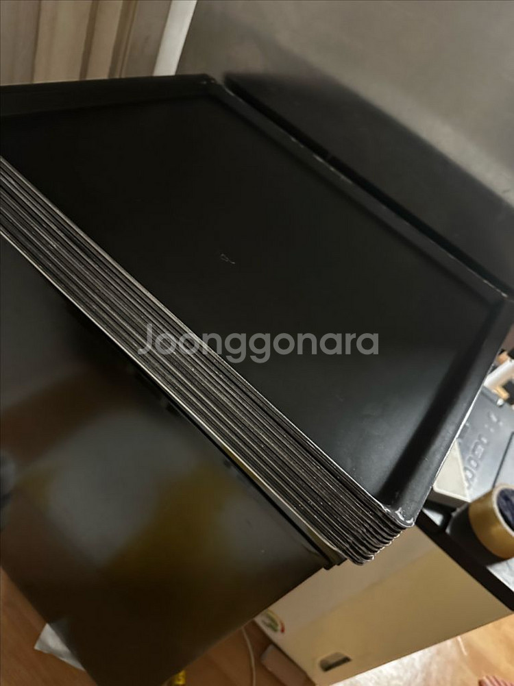 우녹스 XFT135-k 오븐 + 팬 10개 판매합니다.--3