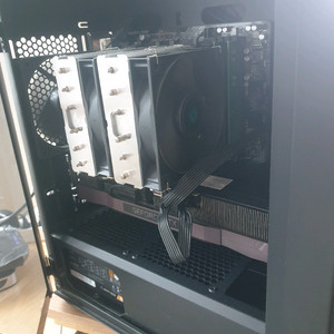 9600x 3070ti판매합니다