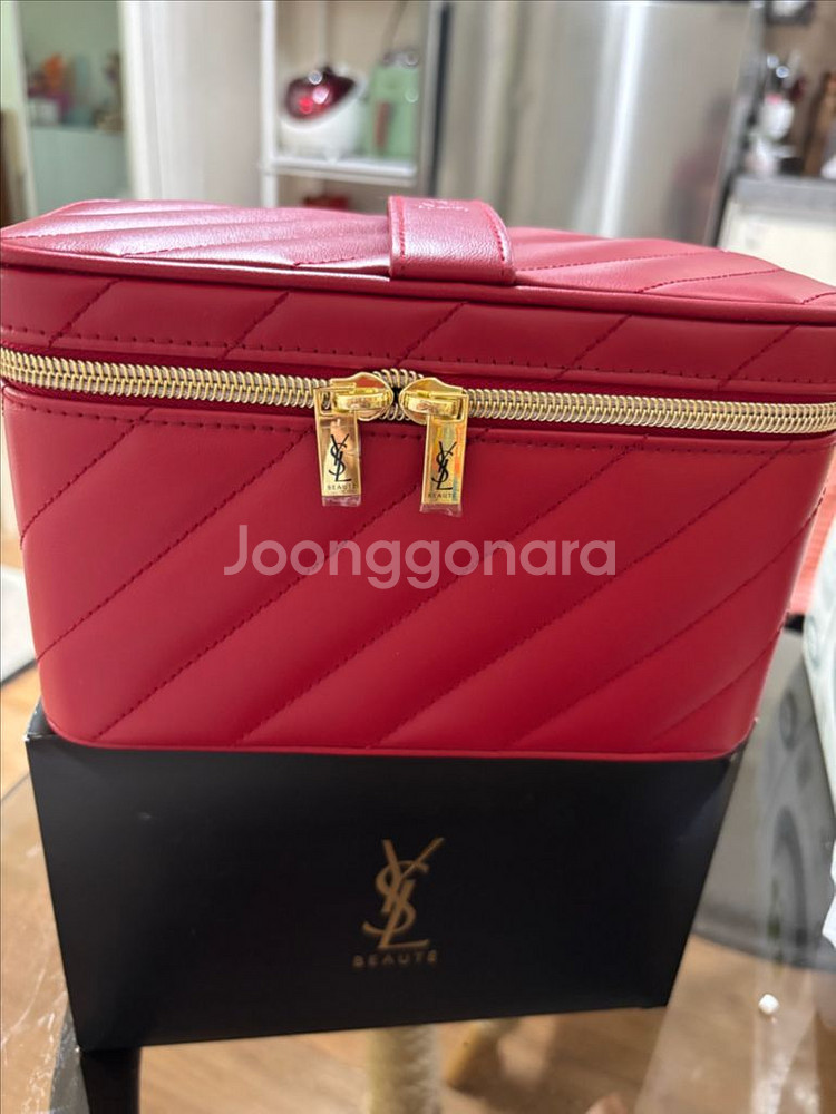 입생뷰티 케이스 (정품) 새상품--0