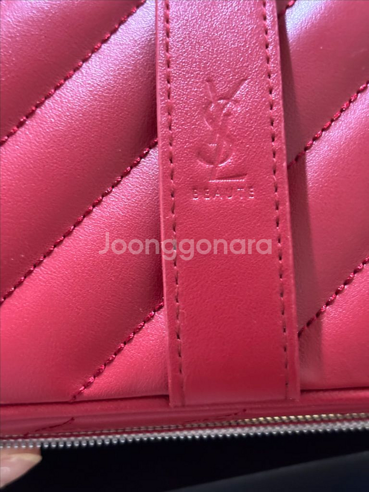 입생뷰티 케이스 (정품) 새상품--1