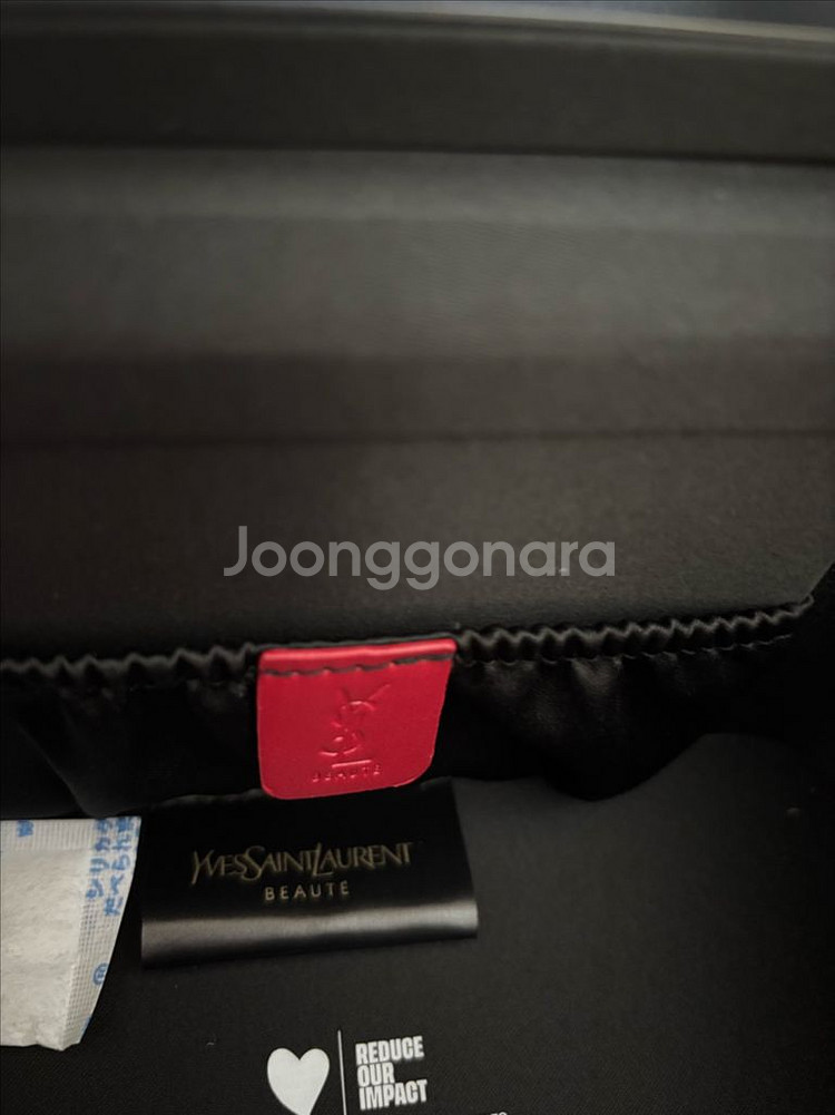 입생뷰티 케이스 (정품) 새상품--6