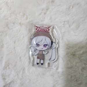 블루아카이브 아크릴코롯토