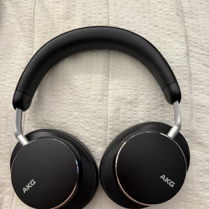 akg n9 헤드셋