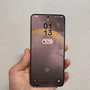 삼성 갤럭시 s24플러스 256기가 마블그레이