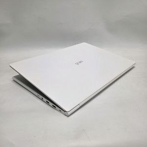 엘지 중고 노트북 i5 그램 17인치/화이트/램16G