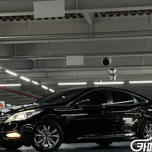 [현대]그랜저 HG LPG HG300 이그젝큐티브 (5