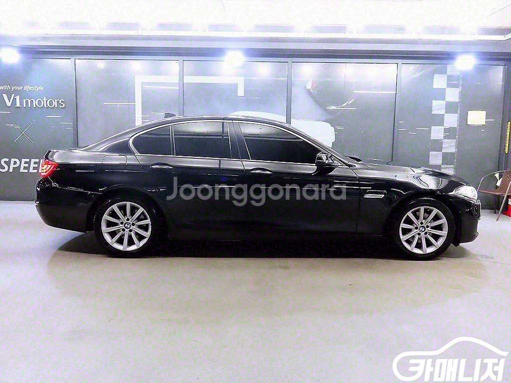 [BMW]5시리즈 (F10) 528i (5인승) #앱특--2