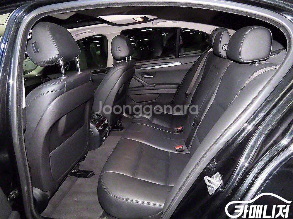[BMW]5시리즈 (F10) 528i (5인승) #앱특--6