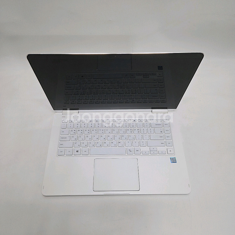 삼성노트북 i5 성능굿/터치스크린/S펜/윈11/SSD--2