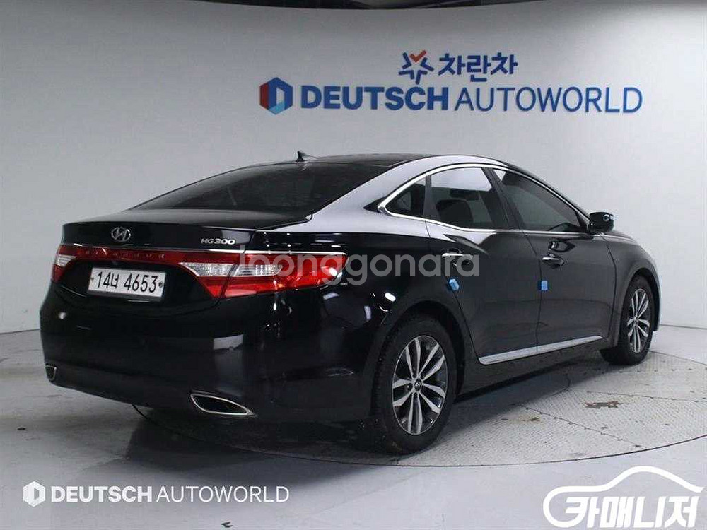 [현대]그랜저 HG HG240 LUXURY (5인승)--1
