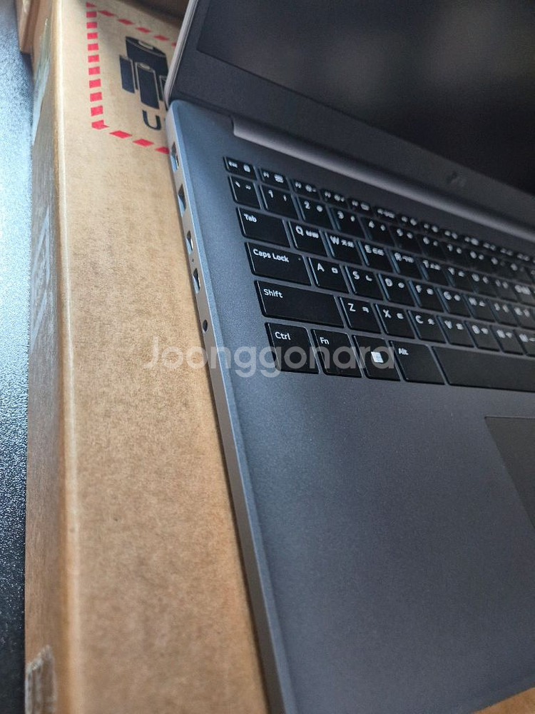 LG 울트라 PC 15인치 39.6cm 인텔 코어 i5--7